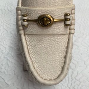 NWOB Coach Crosby Turnlock Driver